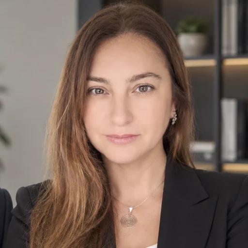 Aslı Sevim